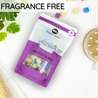Kaleidoscope- Mini Bubble Bombs