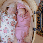The OVer Company Butter Blanket in Lily - Image 2