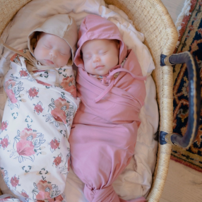 Lily - Butter Blanket - Image 2