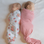 The OVer Company Butter Blanket in Lily - Image 3