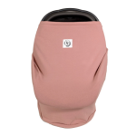 The OVer Company – OVer Cover (Multi-Use Baby Cover) in Lily