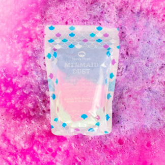 Mermaid Dust Bubble Bomb Dust