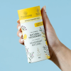 Natural Solid Deodorant – Yuzu + Verbena (60 g)