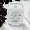 Nightshade – Coconut Soy Wax Candle - Image 2