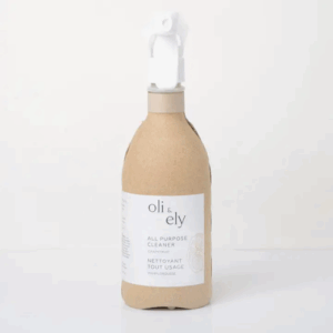 Oli & Ely Natural All Purpose Cleaner