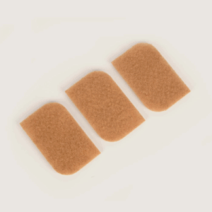 Oli & Ely Walnut Scour Pads
