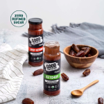 Good Food For Good Organic Sugar-Free Ketchup - Image 2