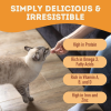 The Granville Island Pet Treatery Pork & Cheese Soft Dog Treats - Image 5