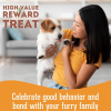 The Granville Island Pet Treatery Pork & Cheese Soft Dog Treats - Image 4