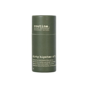 Routine Dirty Hipster Deodorant