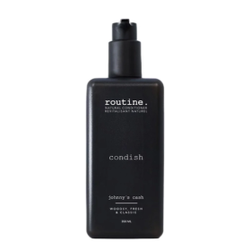 Routine Johnny's Cash Conditioner