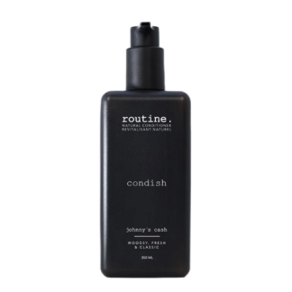 Routine Johnny's Cash Conditioner