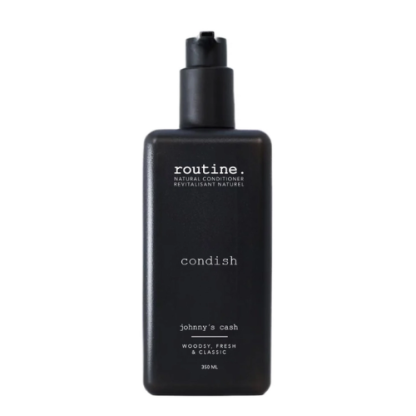 Routine Johnny's Cash Conditioner