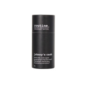 Routine Johnny's Cash Deodorant