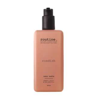 Sexy Sadie 350ml Natural Conditioner by Routine