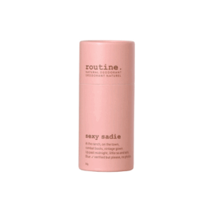 Sexy Sadie Deodorant Stick by Routine