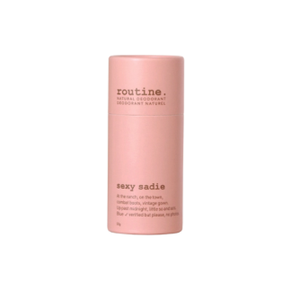 Sexy Sadie Deodorant Stick (50g) by Routine