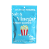 Salt & Vinegar Popcorn Seasoning – All Natural Ingredients