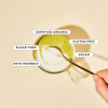 Blume Superfood Latte Powder – Matcha Coconut - Image 3