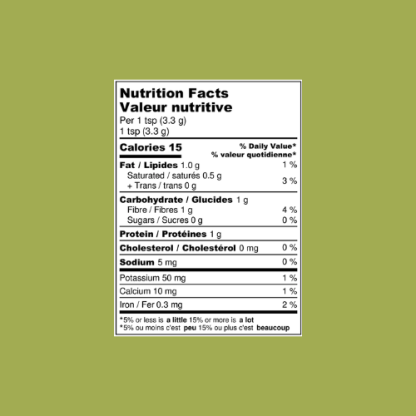 Blume Superfood Latte Powder - Matcha Coconut (25 Servings) - Image 6