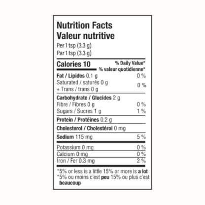 Blume Superfood Latte Powder – Salted Caramel (25 Servings) - Image 6