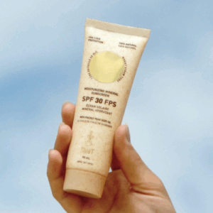 TANIT Mineral Sunscreen SPF 30