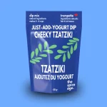 The Spice Age - Cheeky Tzatziki Seasoning Mix