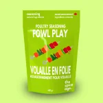 The Spice Age - Fowl Play