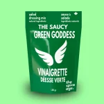 healthy salad dressing mix