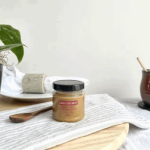 Creamed Wildflower Honey