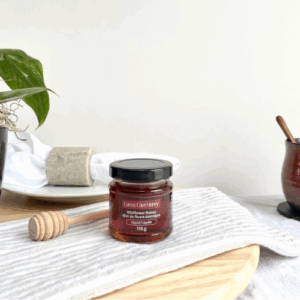 Canoe Cove Wildflower Honey