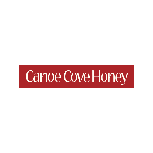 Canoe Cove Honey