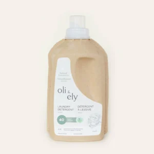 Oli & Ely Laundry Detergent – Linden Scent