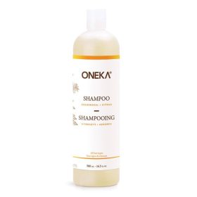 Oneka Goldenseal & Citrus Shampoo