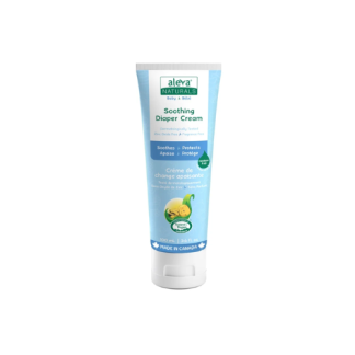 Aleva Naturals Soothing Diaper Cream