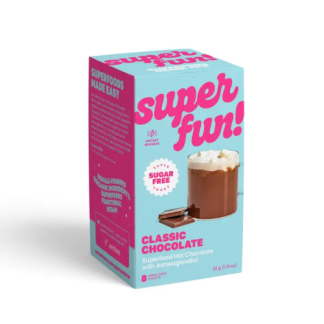 Tealish Classic Chocolate