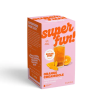 Tealish Superfun! Orange Creamsicle Superfood Iced Tea