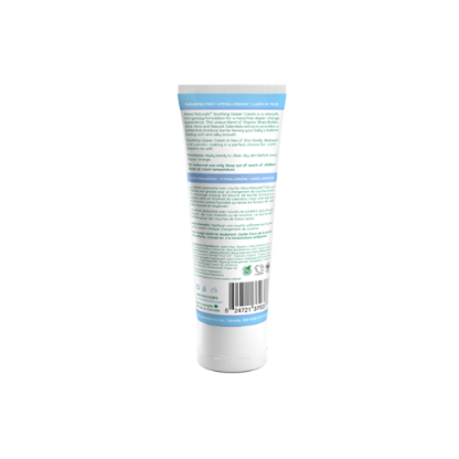 Aleva Naturals Soothing Diaper Cream