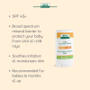 Aleva Naturals Baby Sunscreen Stick SPF 45+