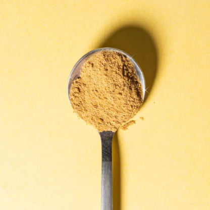 Tealish Superfun! Orange Creamsicle Superfood Iced Tea