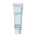 ATTITUDE Baby Shampoo and Body Wash 2-in-1 bottle