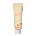 ATTITUDE Baby Shampoo and Body Wash 2-in-1 bottle