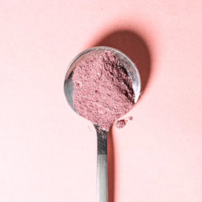 Tealish Superfun! Fruit Punch Superfood Iced Tea
