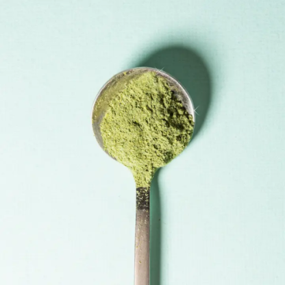 Tealish Superfun! Matcha Lemonade Superfood Iced Tea