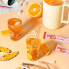 Tealish Superfun! Orange Creamsicle Superfood Iced Tea