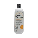 Enviro Fresh Dog Shampoo 4-in-1