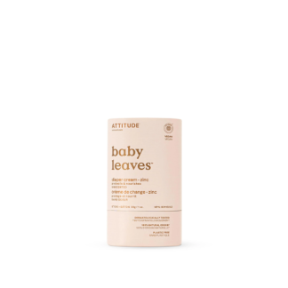 Baby leaves™ Baby Diaper Cream – Unscented