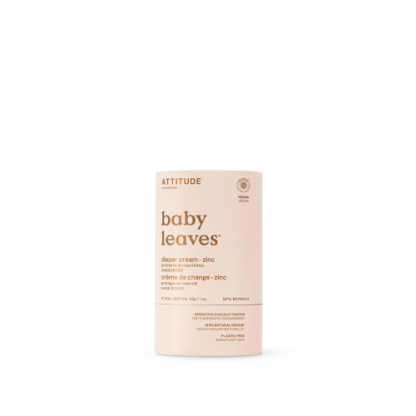 Baby leaves™ Baby Diaper Cream – Unscented