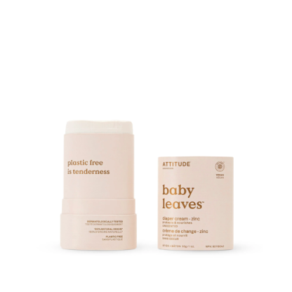 Baby leaves™ Baby Diaper Cream (Unscented) - Image 2