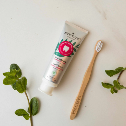 Super leaves™ Complete Care with Fluoride - Image 2